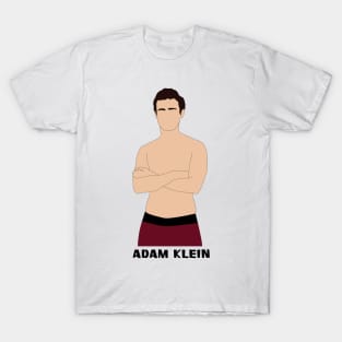 Adam Klein T-Shirt
